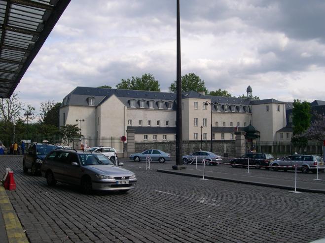  Récollets (10e)